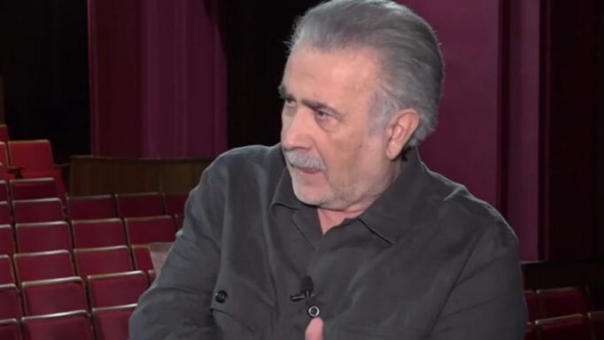 Λάκης Λαζόπουλος