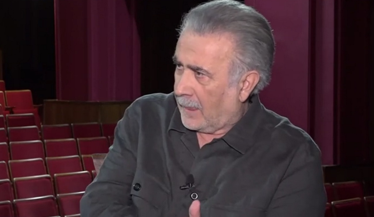 Λάκης Λαζόπουλος