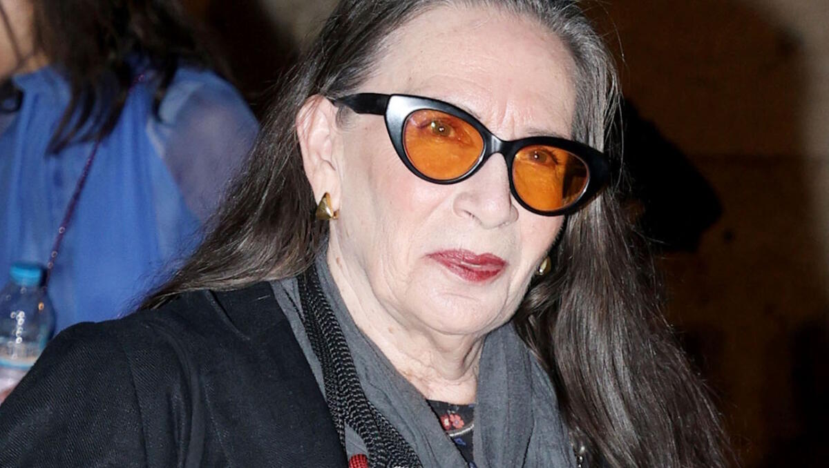 Λίνα Νικολακοπούλου