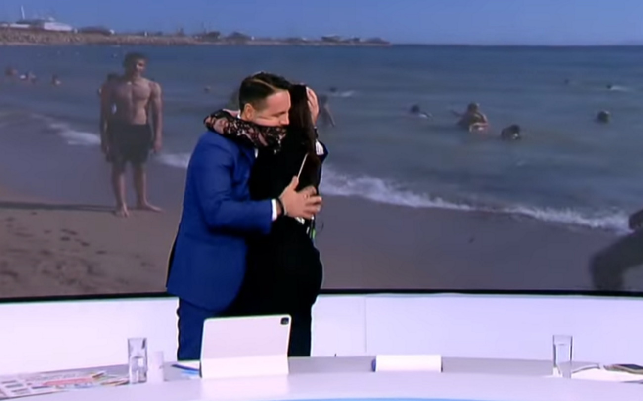 Γιώργος Κακούσης