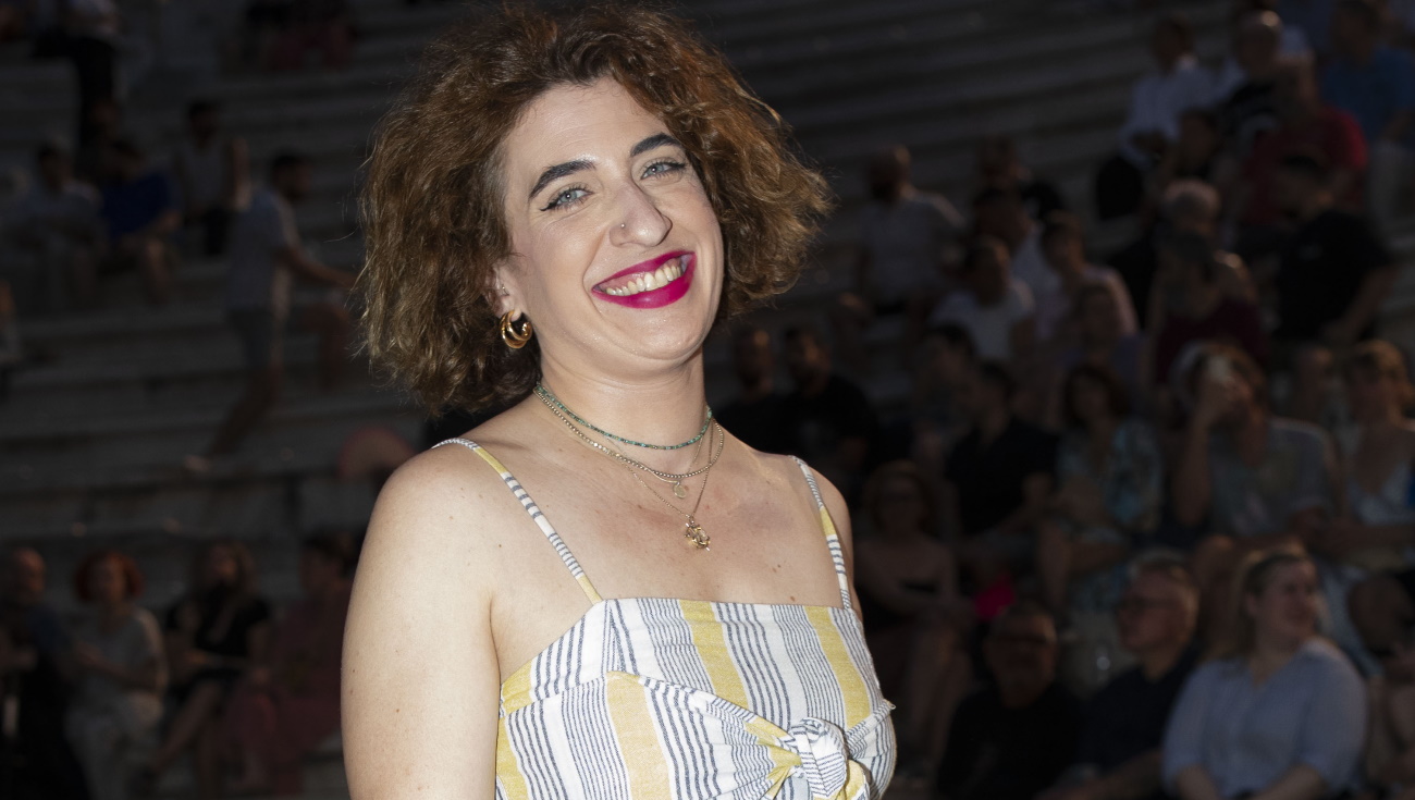 Δανάη Λουκάκη