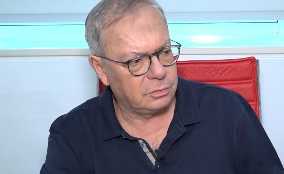 Σταμάτης Μαλέλης