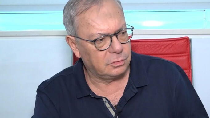 Σταμάτης Μαλέλης