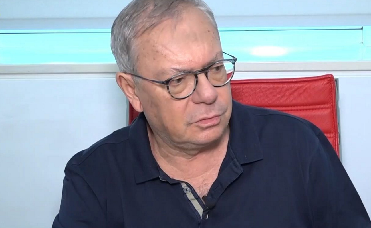 Σταμάτης Μαλέλης