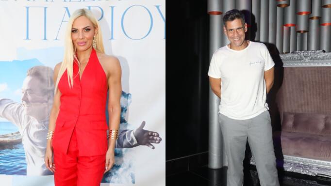 Ιωάννα Μαλέσκου