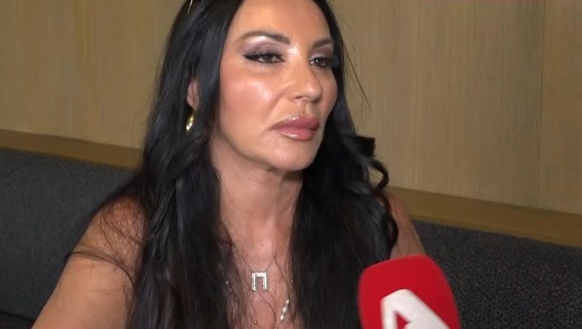 Πόπη Μαλιωτάκη