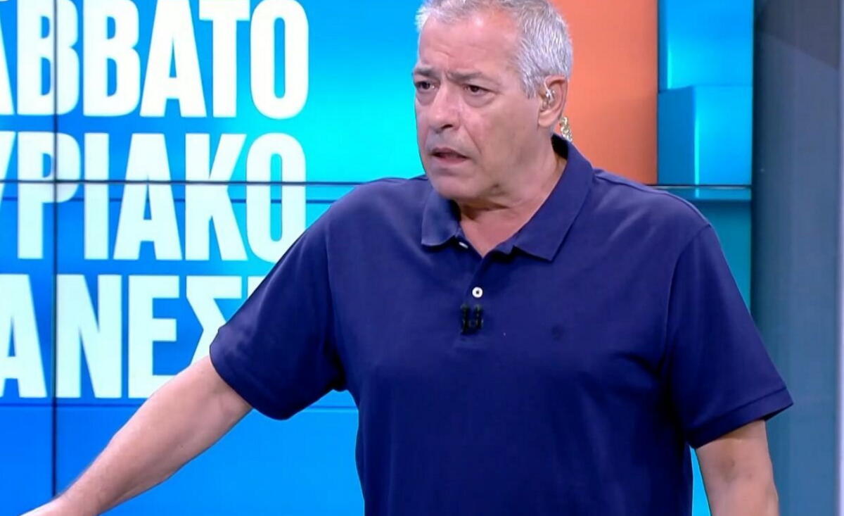 Νίκος Μάνεσης