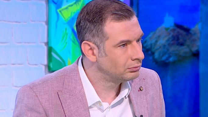 Δημήτρης Μαρέδης