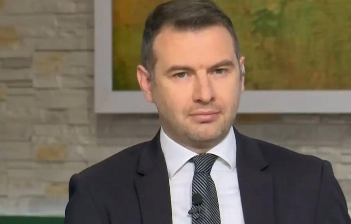Δημήτρης Μαρέδης