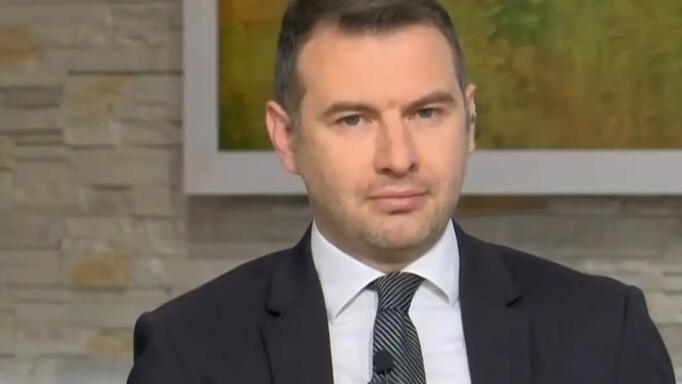 Δημήτρης Μαρέδης