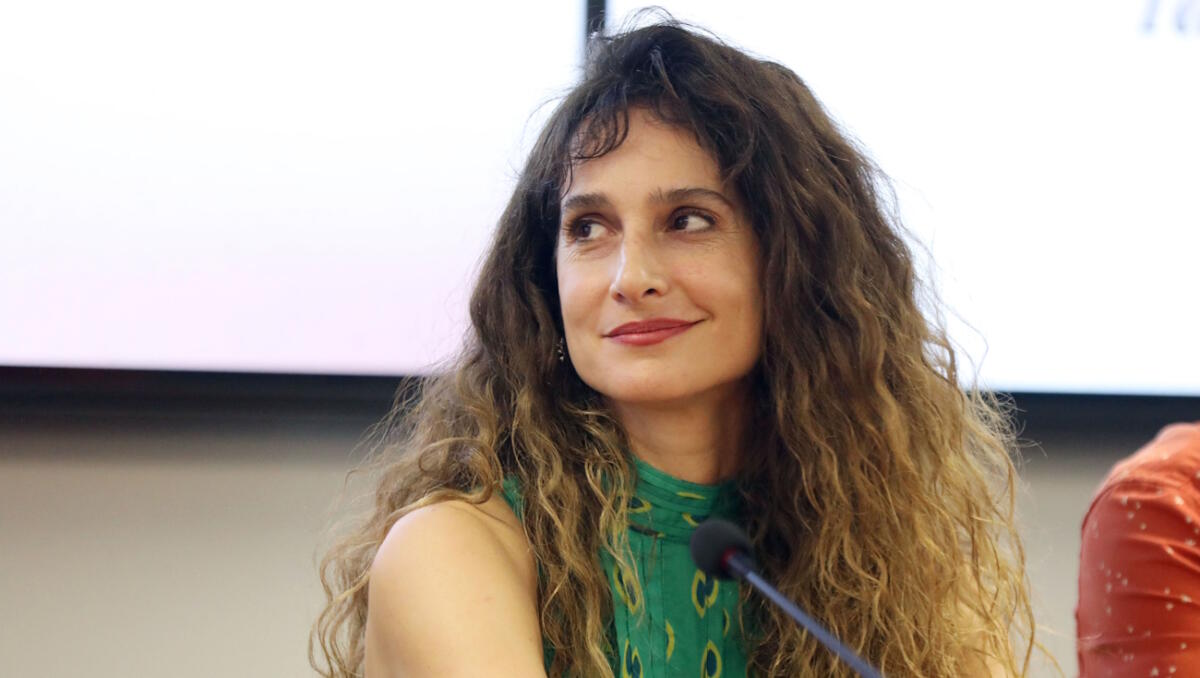 Μαρίνα Καλογήρου