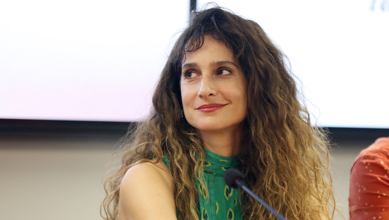 Μαρίνα Καλογήρου