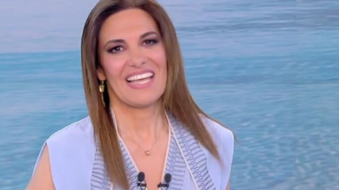 Φαίη Μαυραγάνη