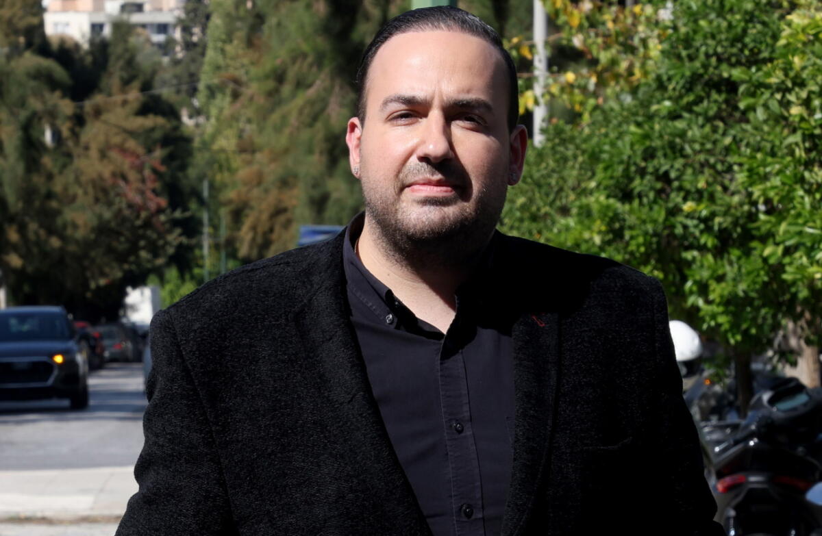 Μαυρίκιος Μαυρικίου