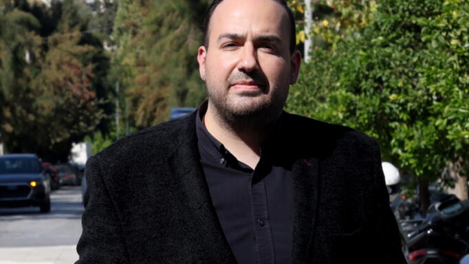 Μαυρίκιος Μαυρικίου