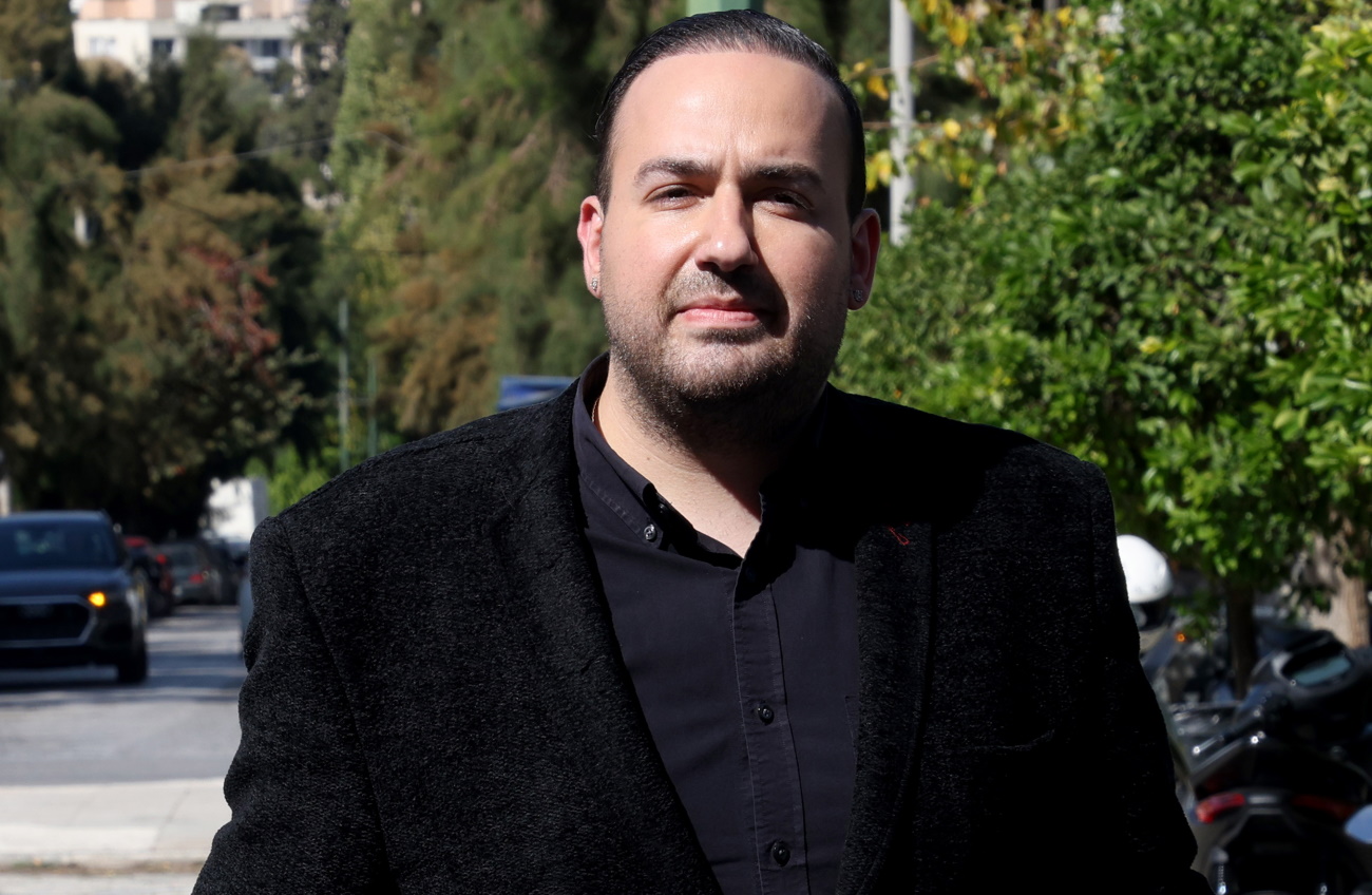 Μαυρίκιος Μαυρικίου