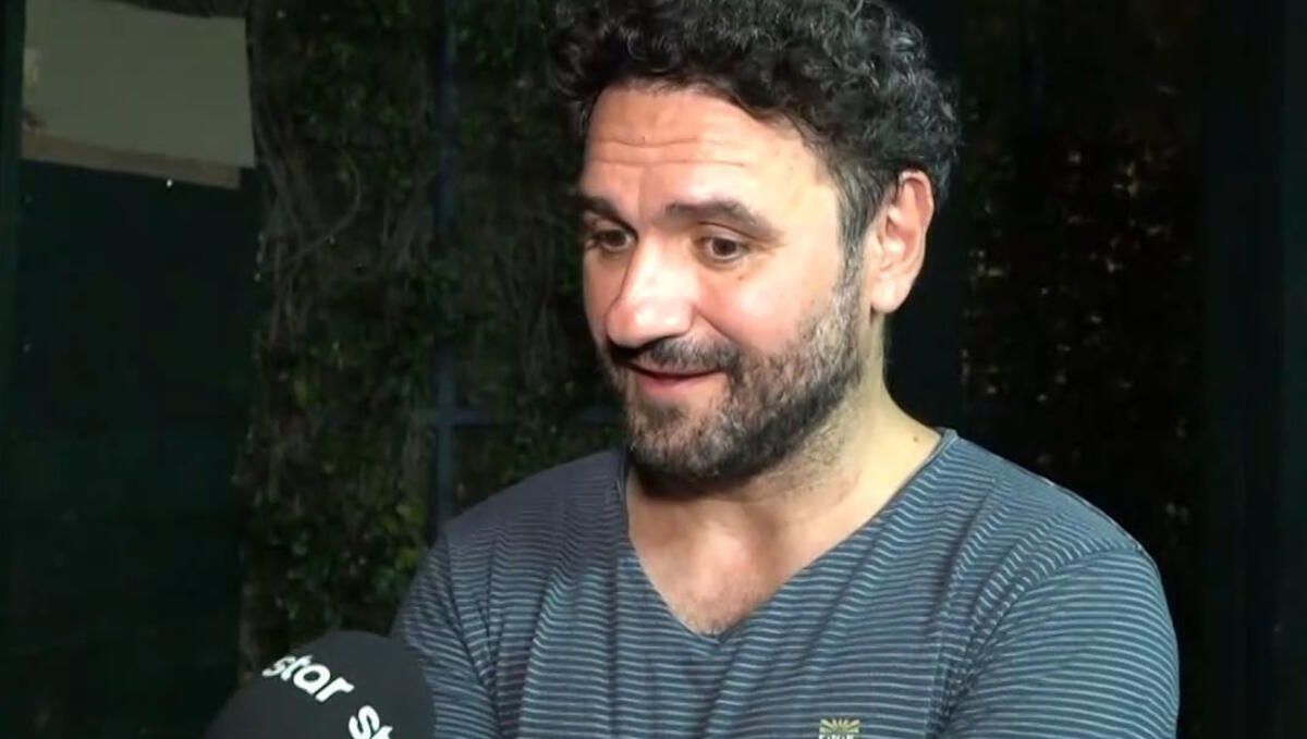 Μελέτης Ηλίας