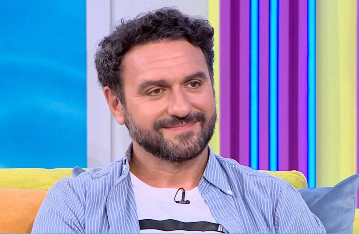 Μελέτης Ηλίας