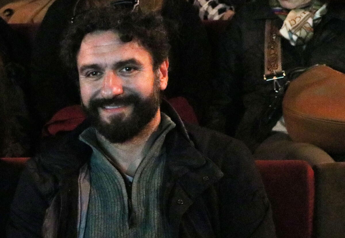 Μελέτης Ηλίας
