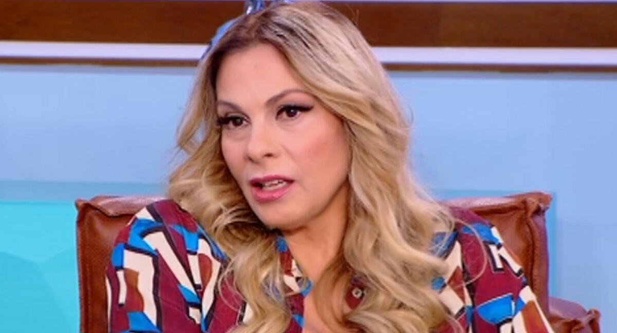 Ζώζα Μεταξά