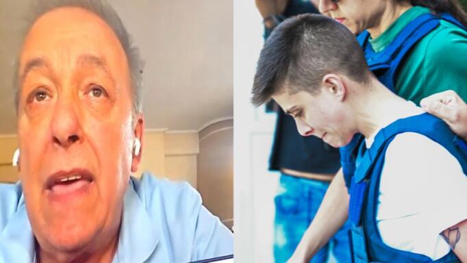 Ανδρέας Μικρούτσικος