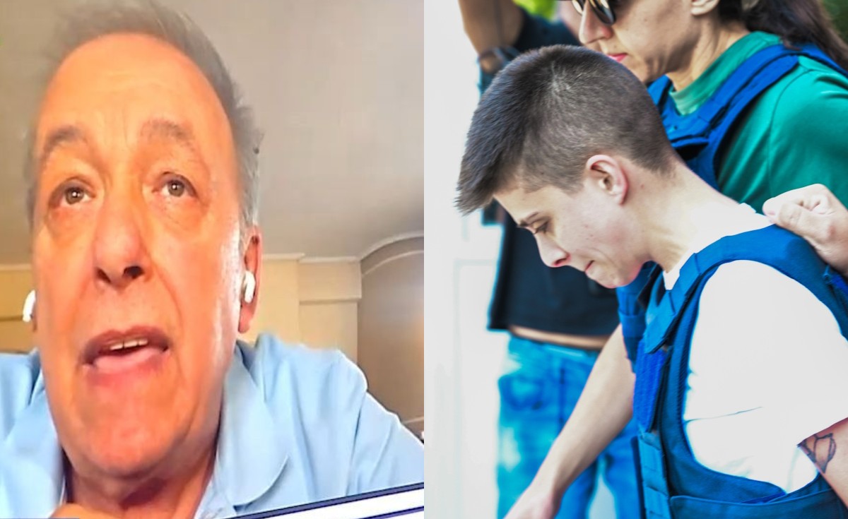 Ανδρέας Μικρούτσικος