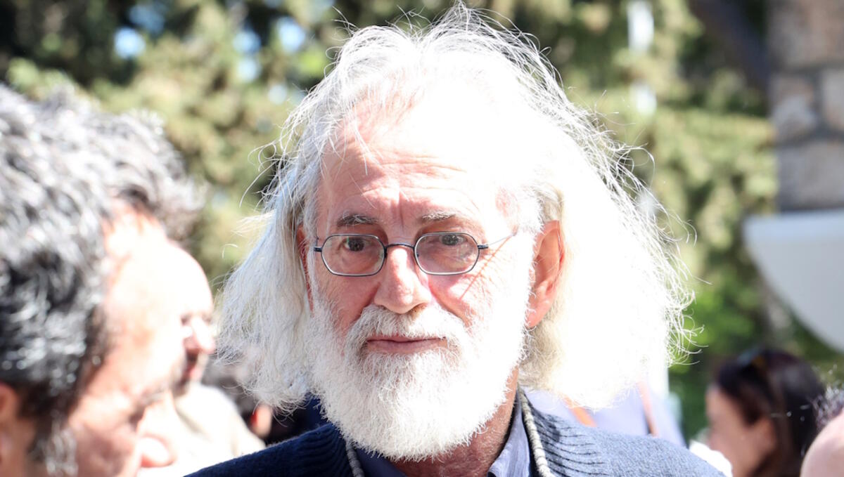 Μιχάλης Αεράκης