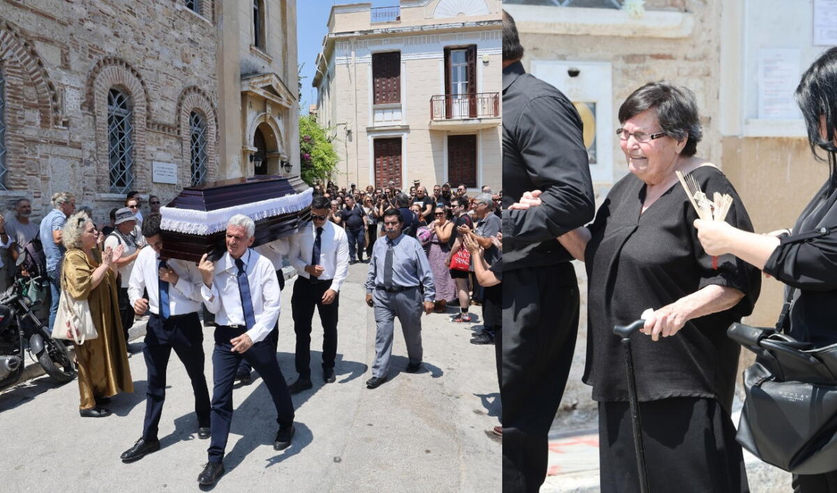 Γεράσιμος Μιχελής