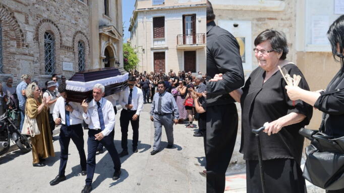 Γεράσιμος Μιχελής