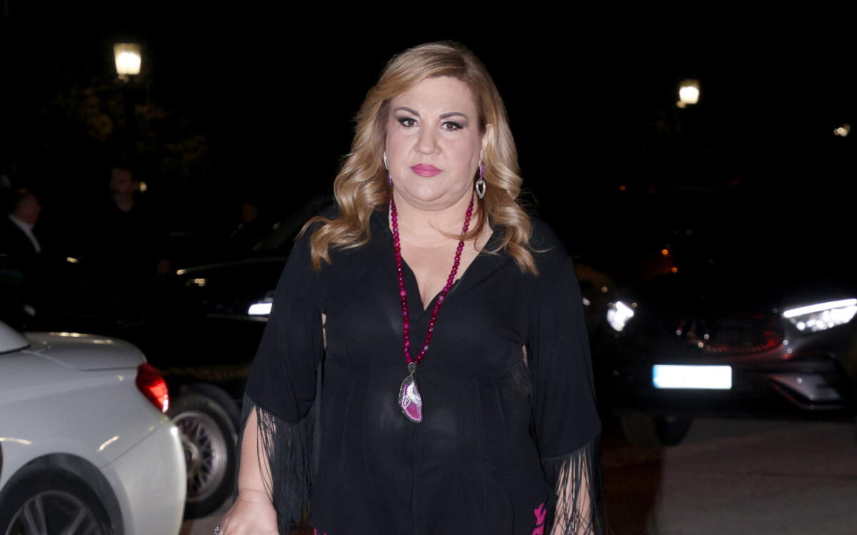 Δέσποινα Μοιραράκη