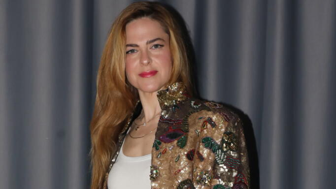 Ρένα Μόρφη