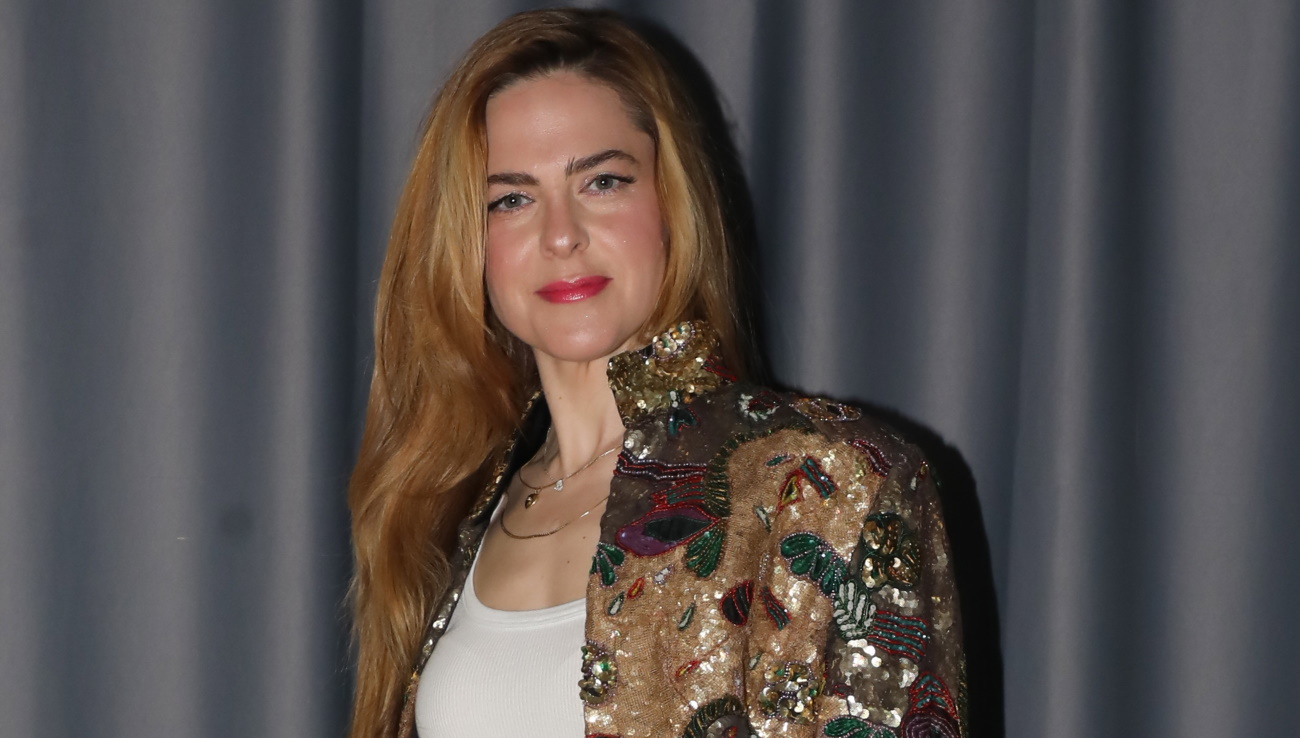 Ρένα Μόρφη