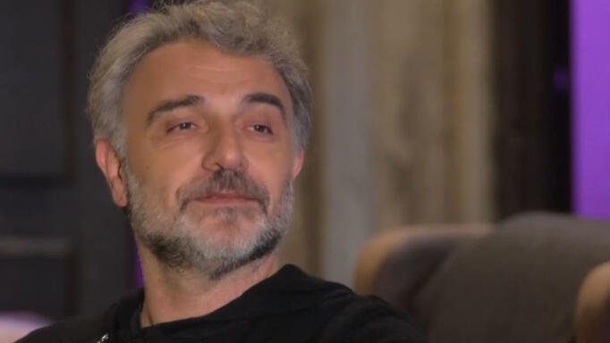 Φάνης Μουρατίδης
