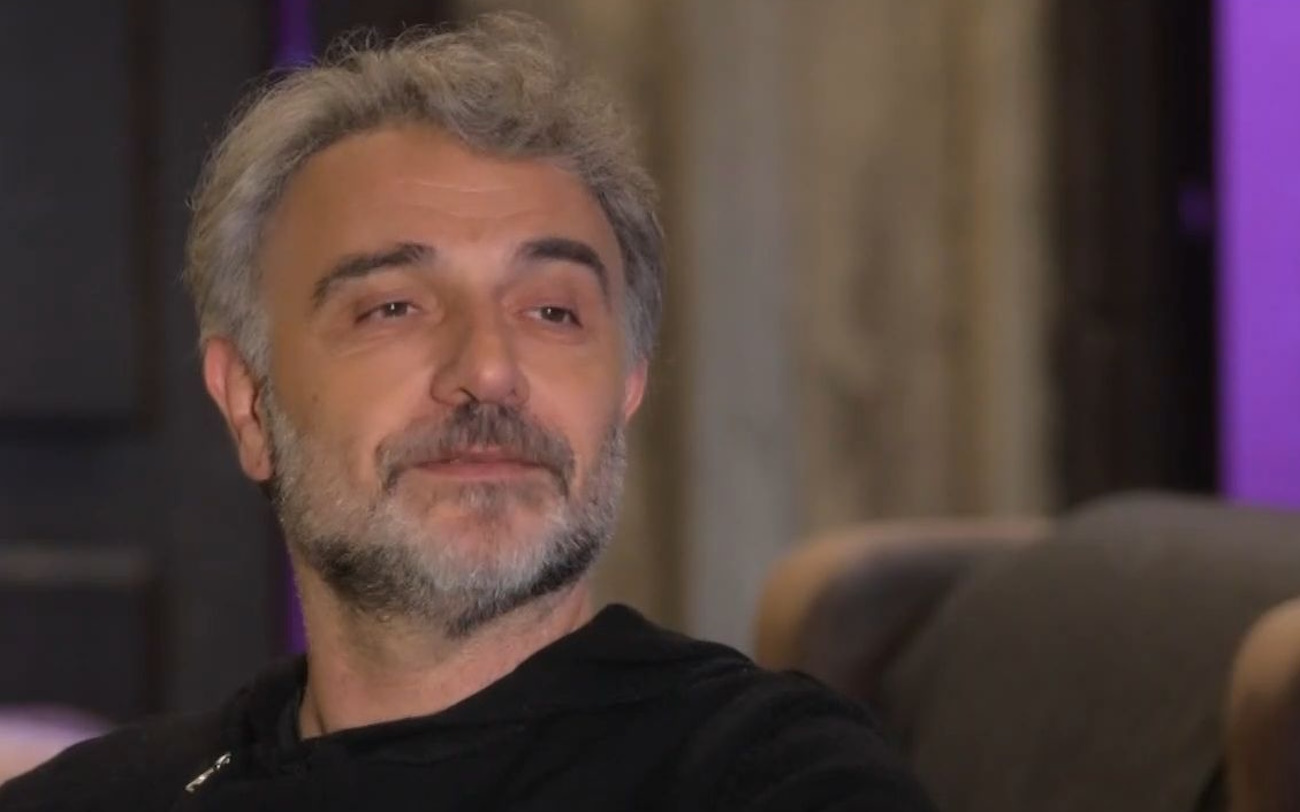 Φάνης Μουρατίδης