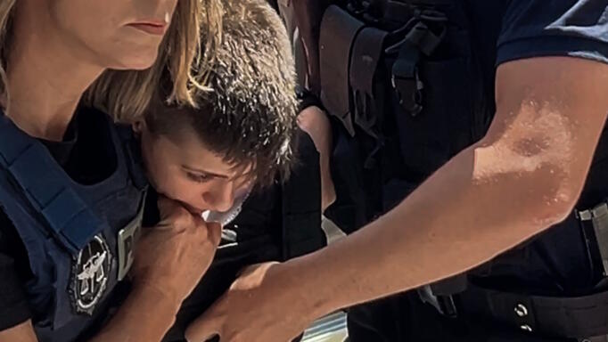 Ειρήνη Μουρτζούκου