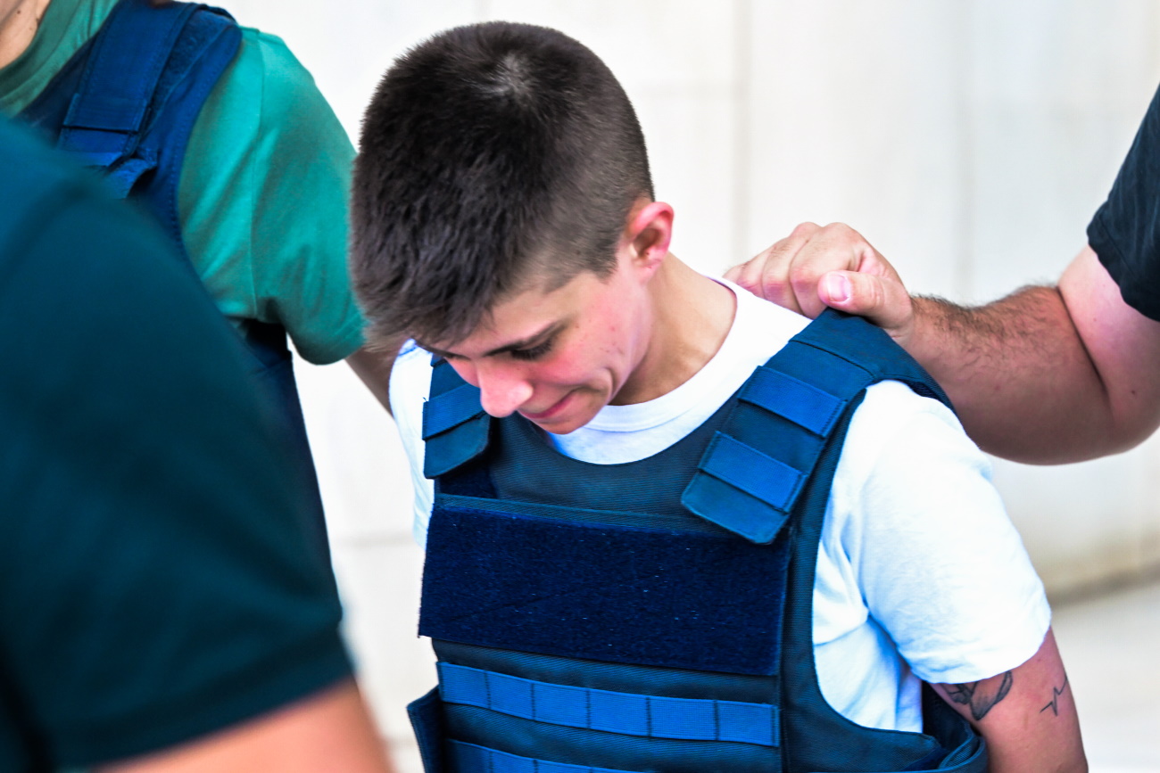 Ειρήνη Μουρτζούκου