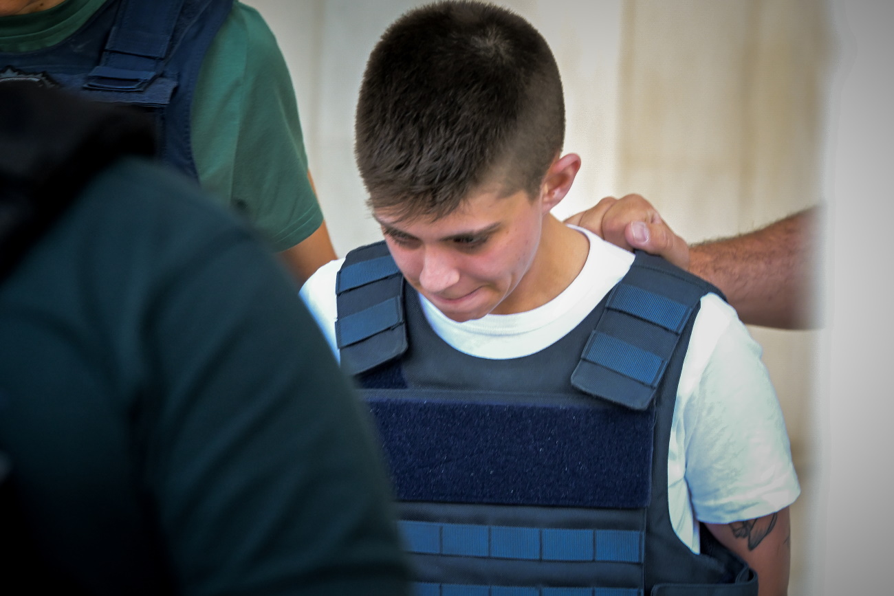 Ειρήνη Μουρτζούκου