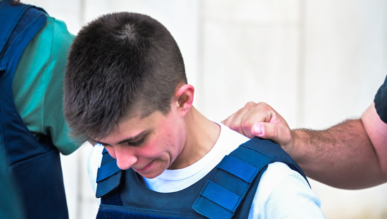 Ειρήνη Μουρτζούκου