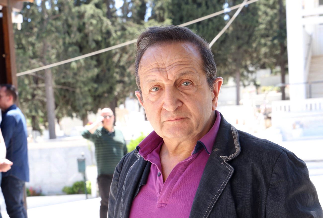 Σπύρος Μπιμπίλας