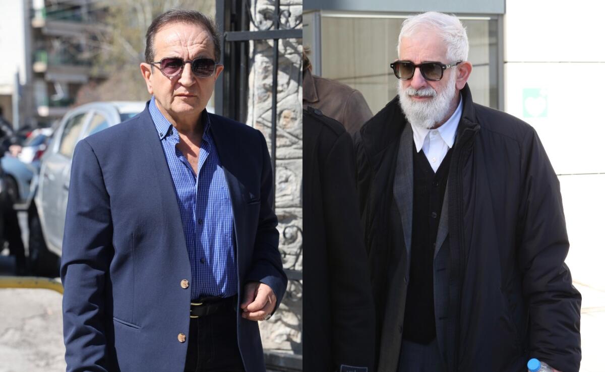 Πέτρος Φιλιππίδης