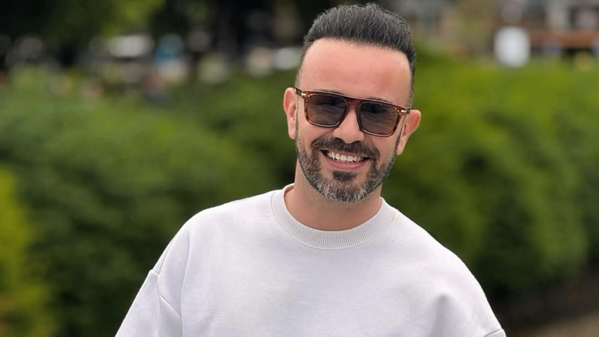 Κωνσταντίνος Καμέας