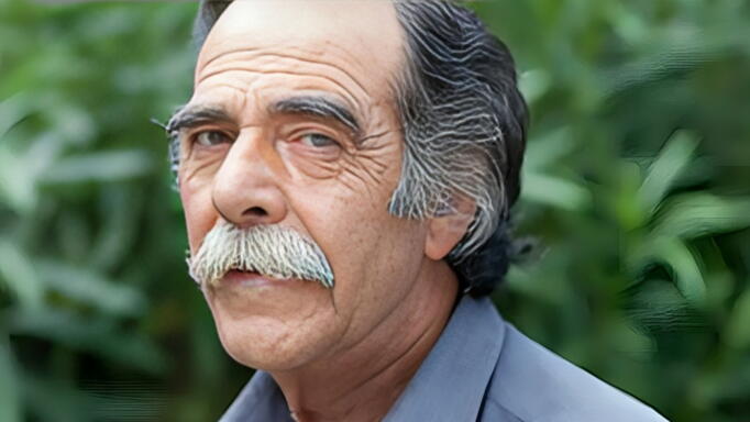 Θανάσης Νάκος