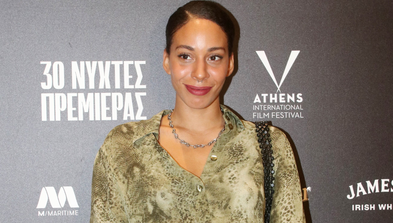 ​Ξένια Ντάνια