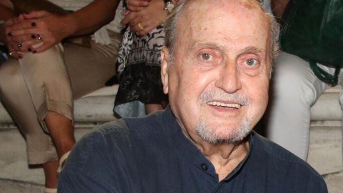 Όμηρος Ευστρατιάδης
