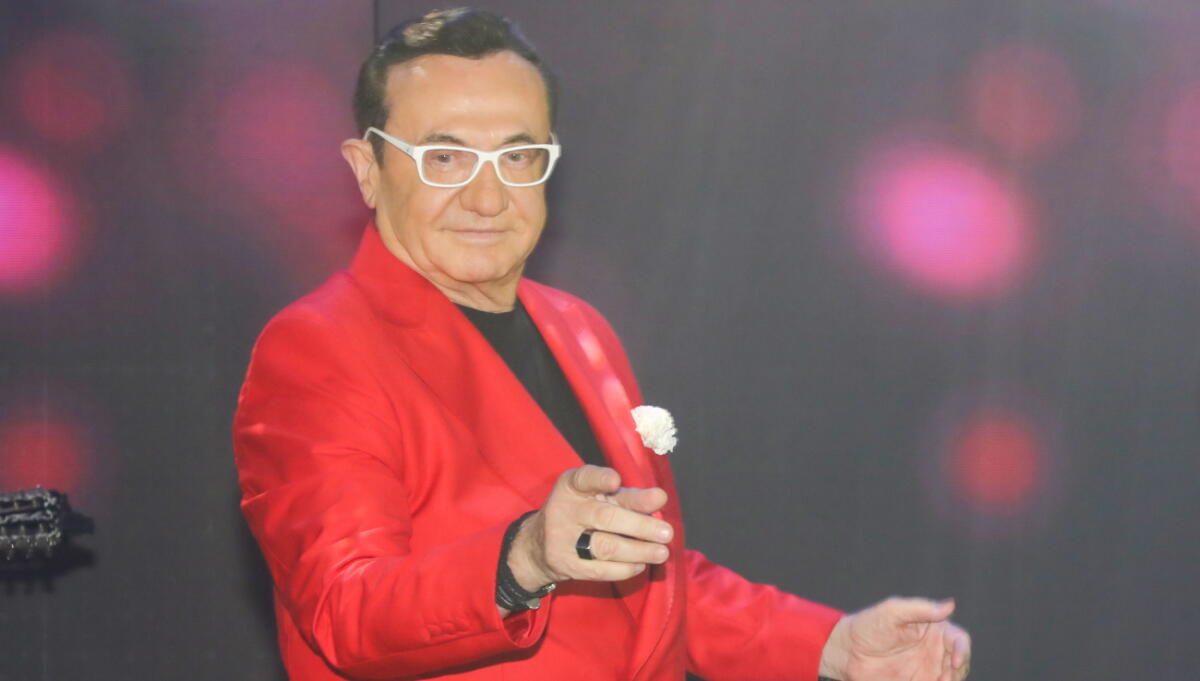 Λευτέρης Πανταζής