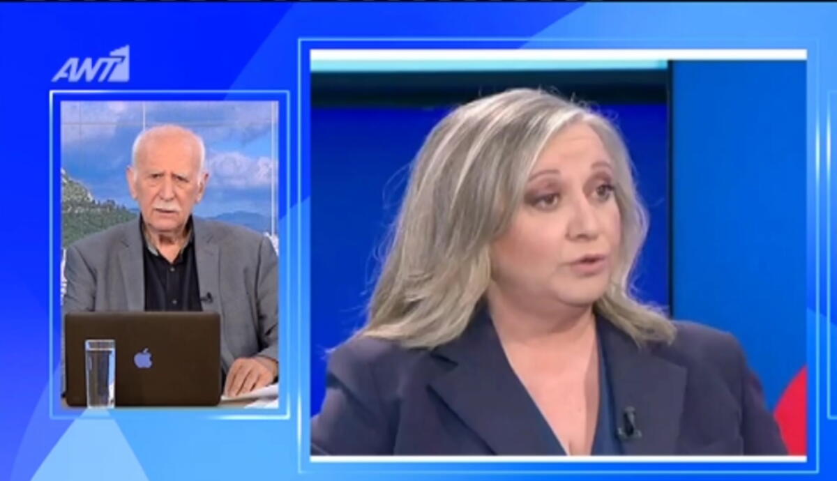 Γιώργος Παπαδάκης