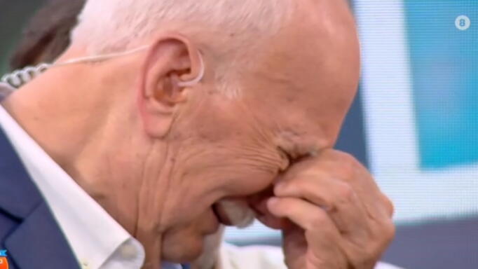 Γιώργος Παπαδάκης
