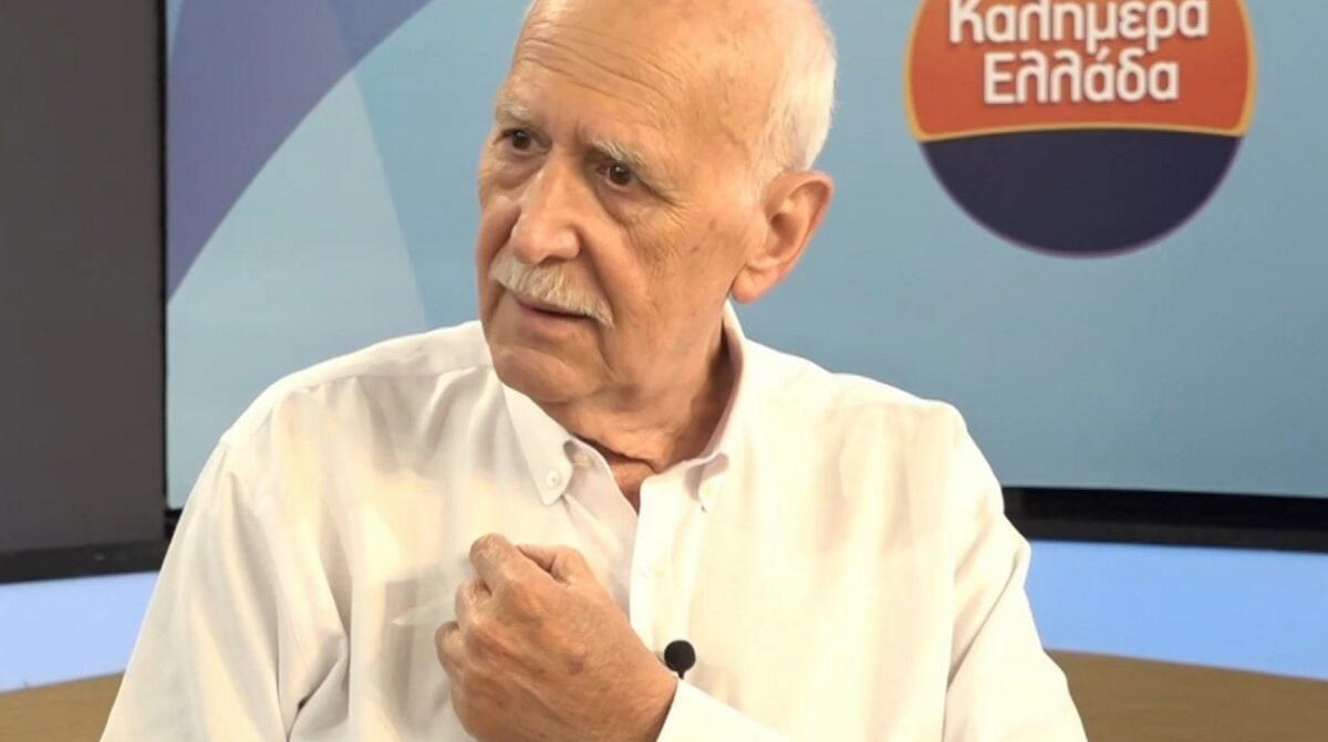 Γιώργος Παπαδάκης