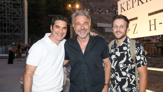 Χριστόφορος Παπακαλιάτης