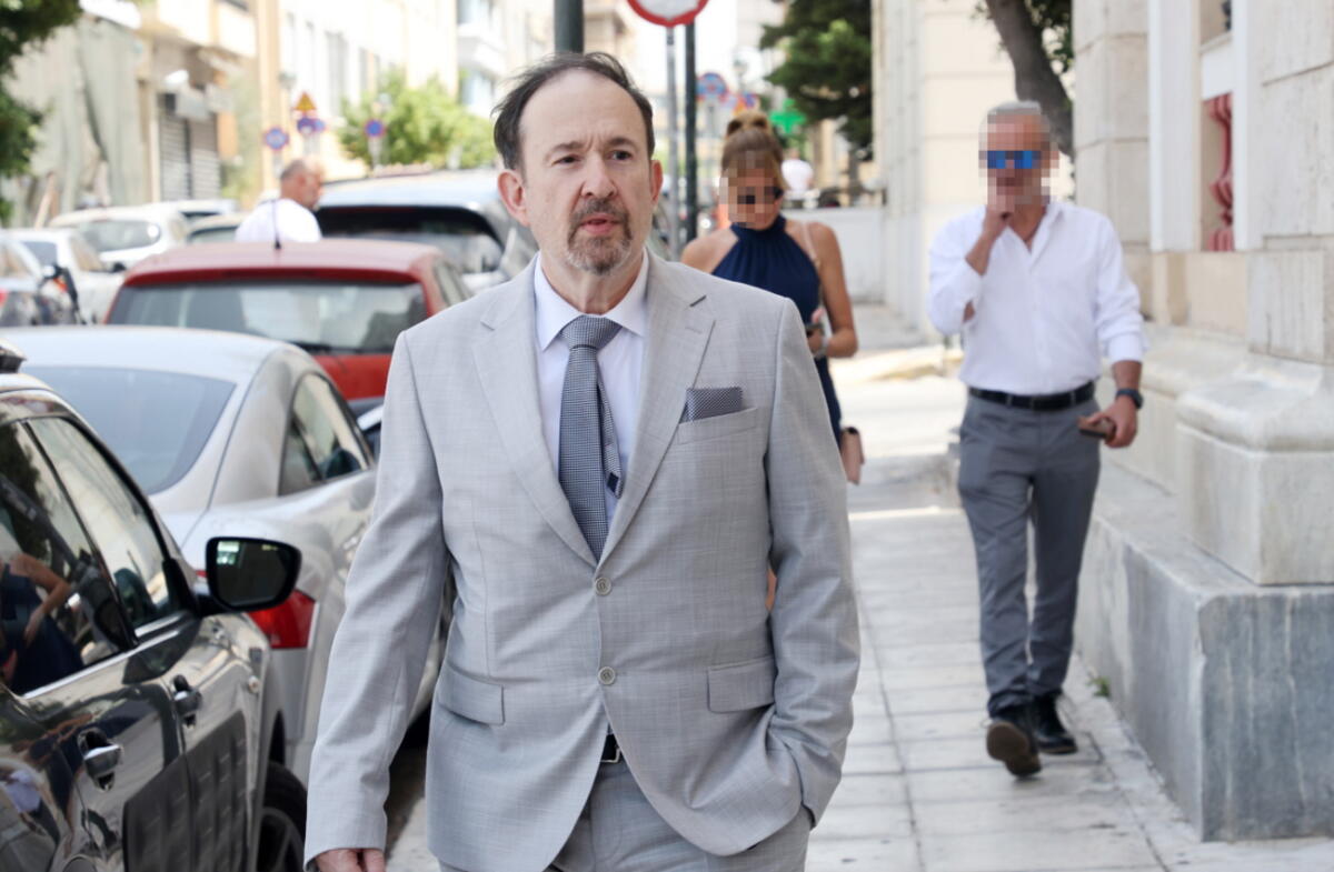Γιάννης Παπαμιχαήλ